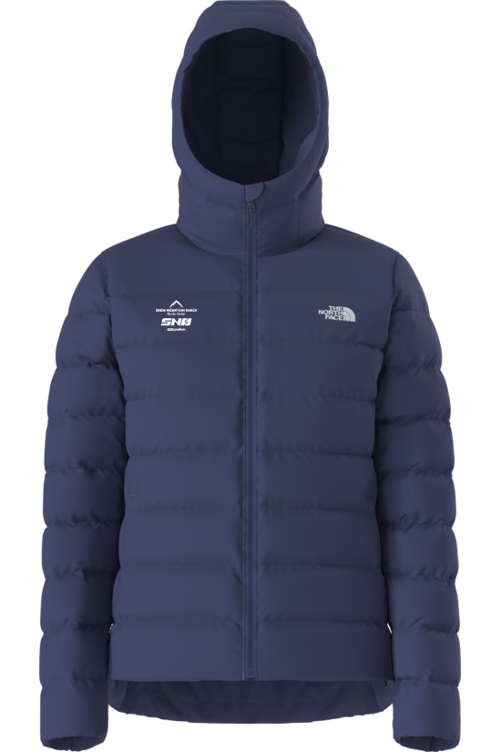 Podiumwear TNF Women's Aconcagua Hooded Jacket Gallery