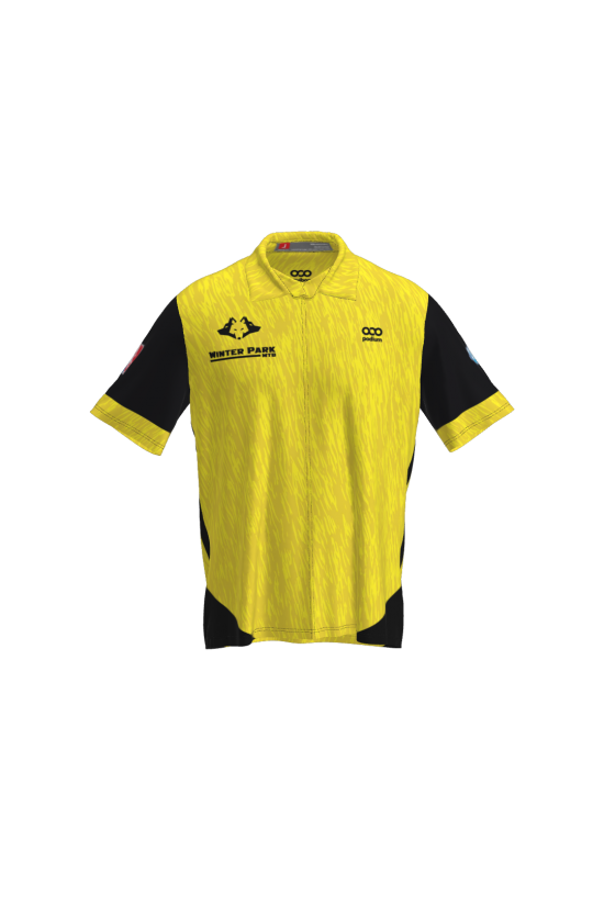 Podiumwear Ripstock Fabric Crew Shirt Gallery