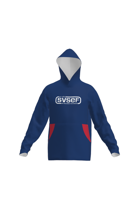 Podiumwear Child's Slim-Fit Hoodie Gallery