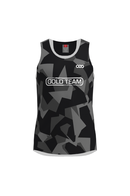Podiumwear Men's Run Singlet Gallery