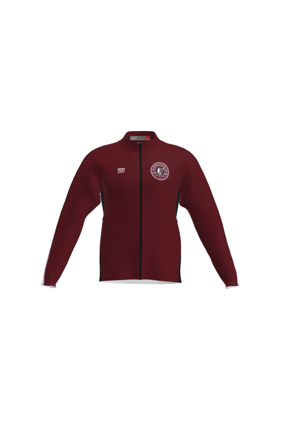 Podiumwear Training Jacket Gallery