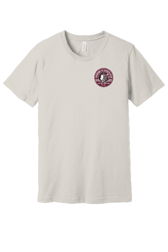 Podiumwear Men's Cotton Short Sleeve T-Shirt with Print Gallery