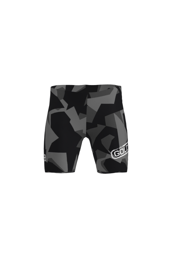 Podiumwear Women's Compression Short Gallery