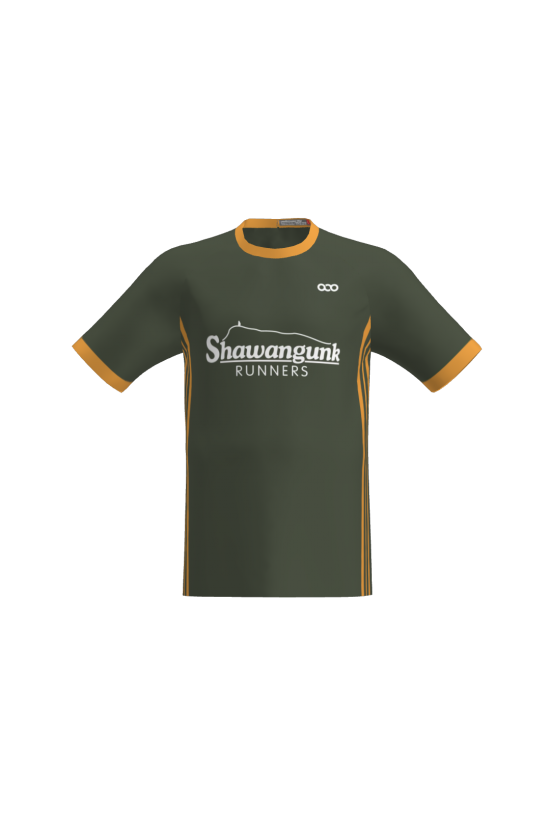 Podiumwear Women's Crew Neck Tee Gallery