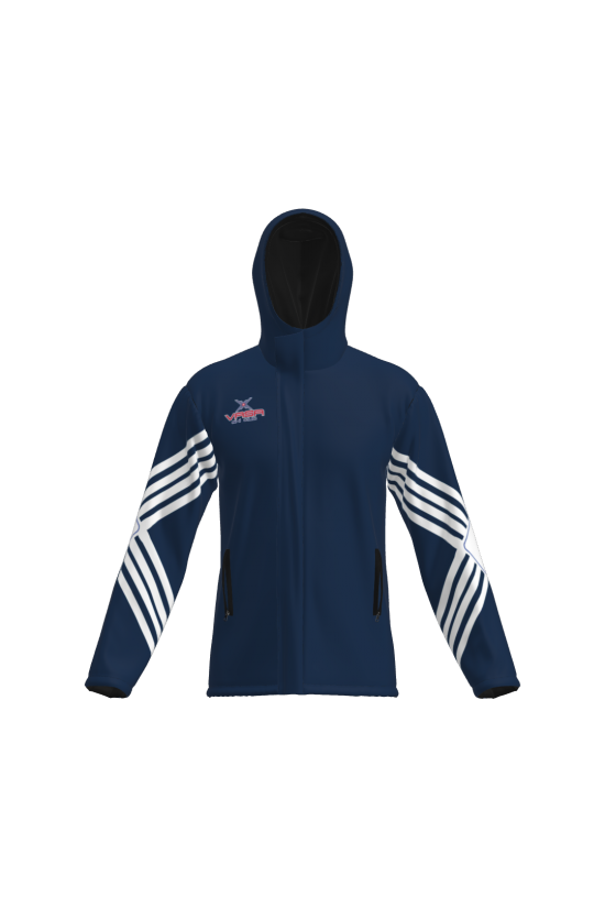 Podiumwear Podiumwear Sublimated Puffy Jacket Gallery