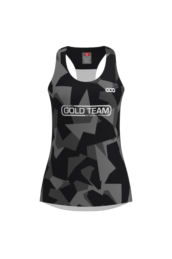 Podiumwear Women's Run Singlet Gallery