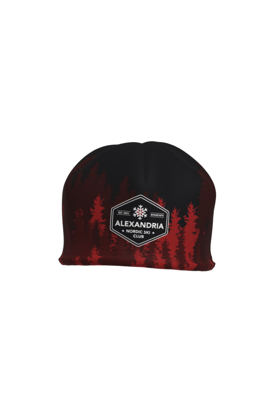 Podiumwear Thermal Hat Gallery