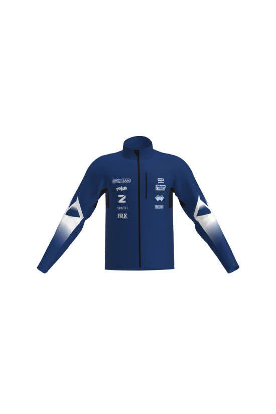 Podiumwear Gold Jacket Women's Gallery