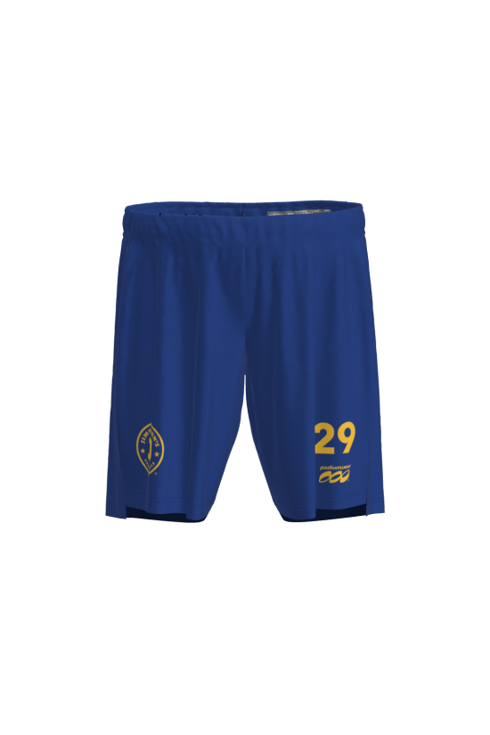 Podiumwear Men's Soccer Short