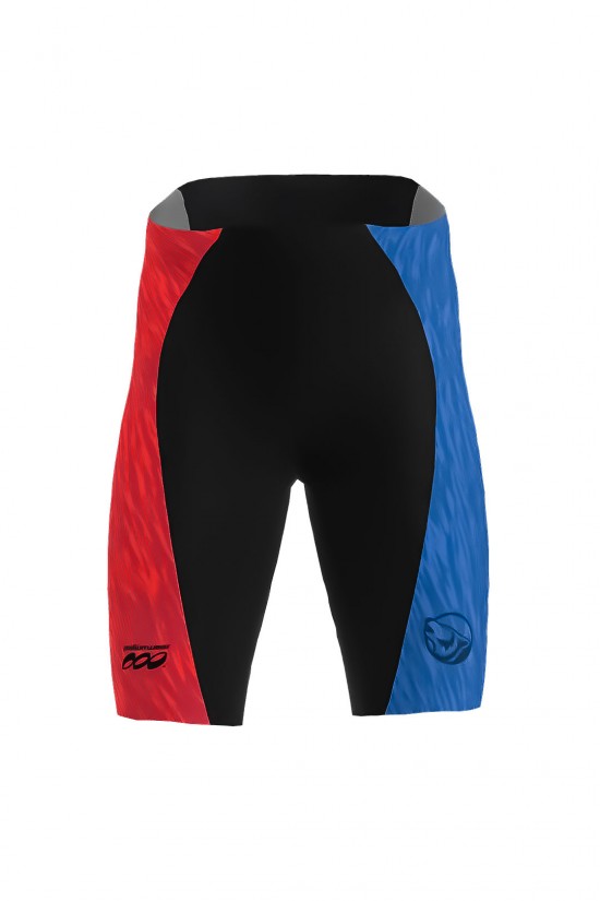 Podiumwear Men's Bronze Shorts