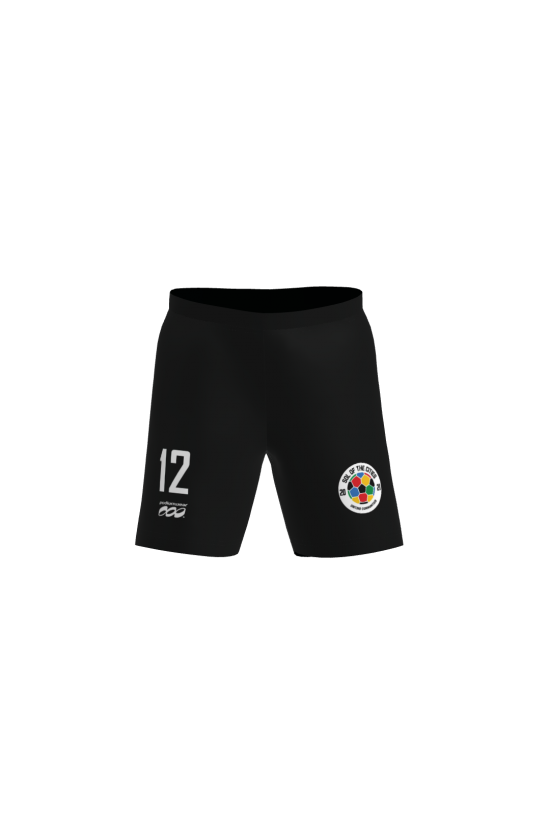 Podiumwear Child's Lightweight Soccer Short
