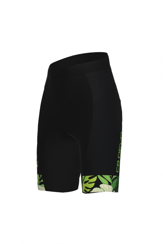 Podiumwear Women's Bronze Shorts