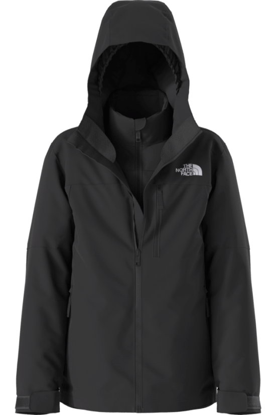 Podiumwear Teen Freedom Triclimate™ 3- N-1