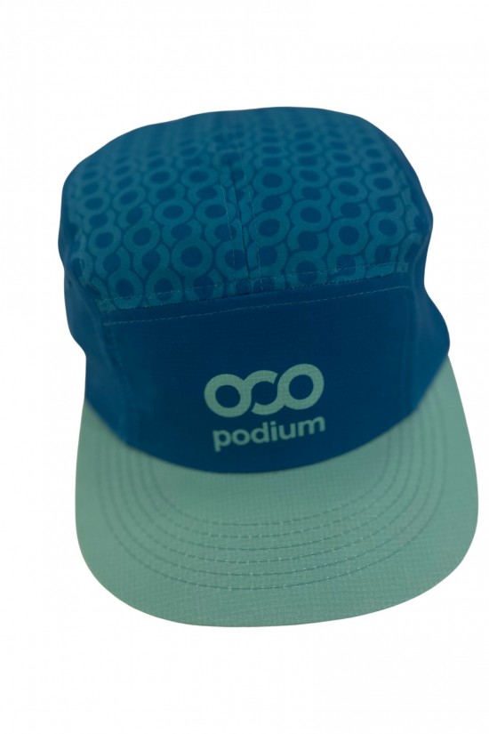 Podiumwear Five Panel Hat
