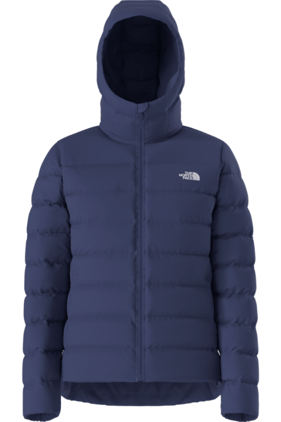 Podiumwear Women's Aconcagua Hooded Jacket