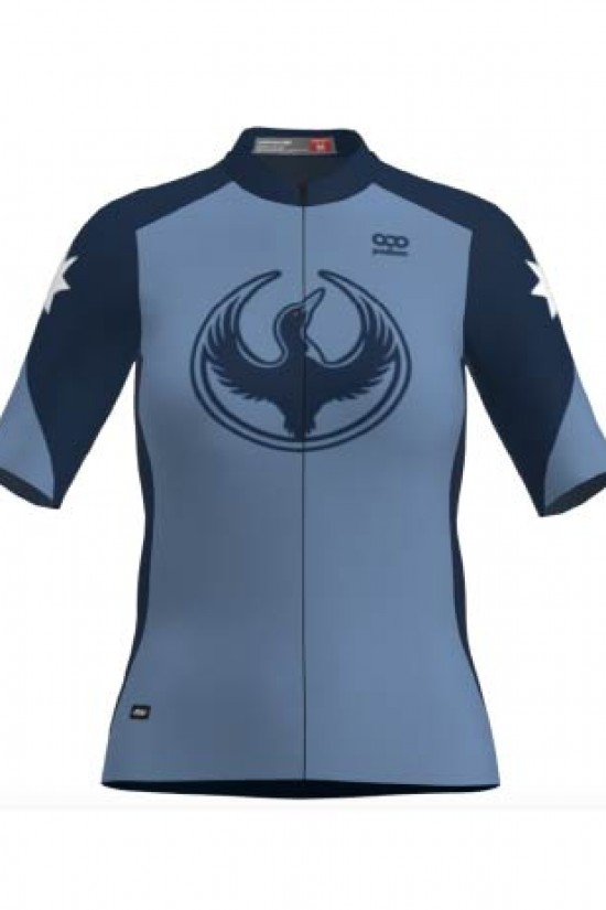 Podiumwear Women's Bronze Jersey