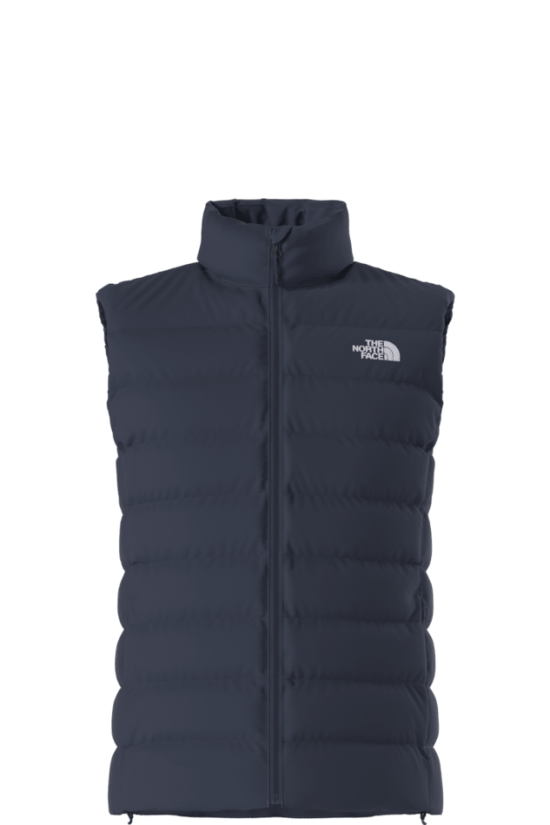 Podiumwear Men's Aconcagua Vest