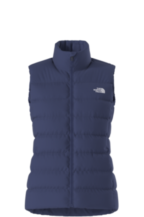 Podiumwear Women's Aconcagua Vest