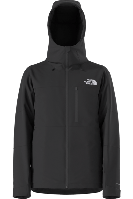 Podiumwear Men's Freedom Insulated Jacket