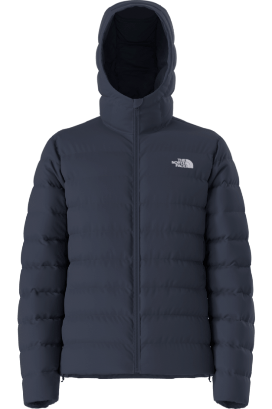 Podiumwear Men's Aconcagua Hooded Jacket
