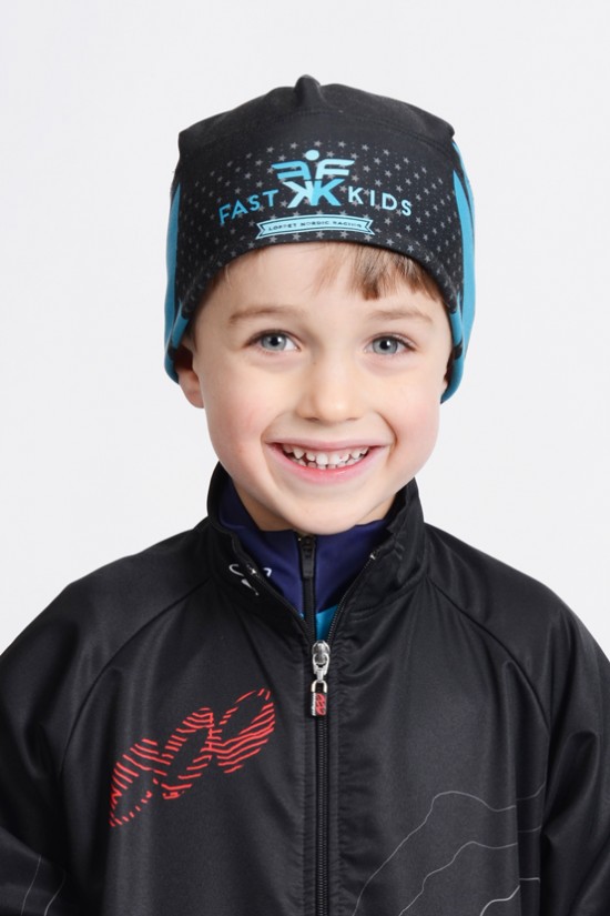 Podiumwear Child's Thermal Hat