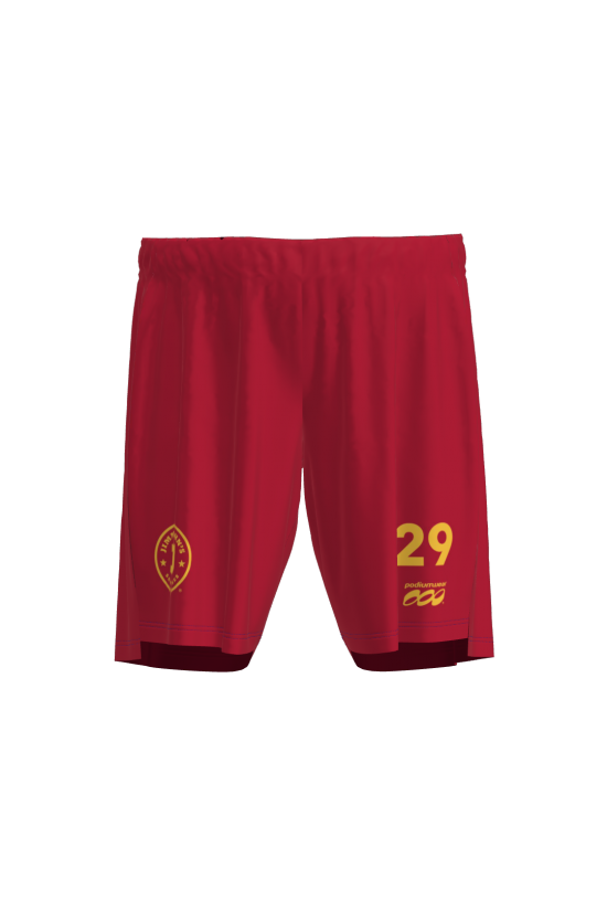 Podiumwear Child's Soccer Short