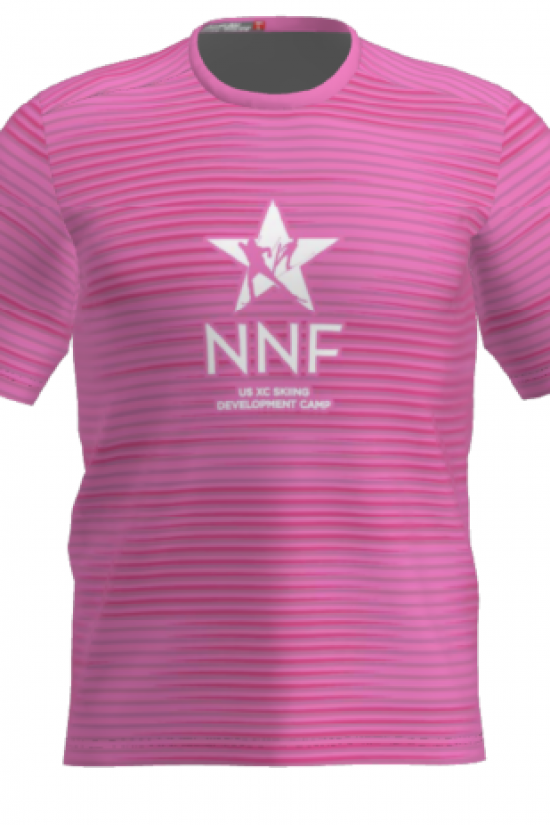 Podiumwear Men's Crew Neck Tee