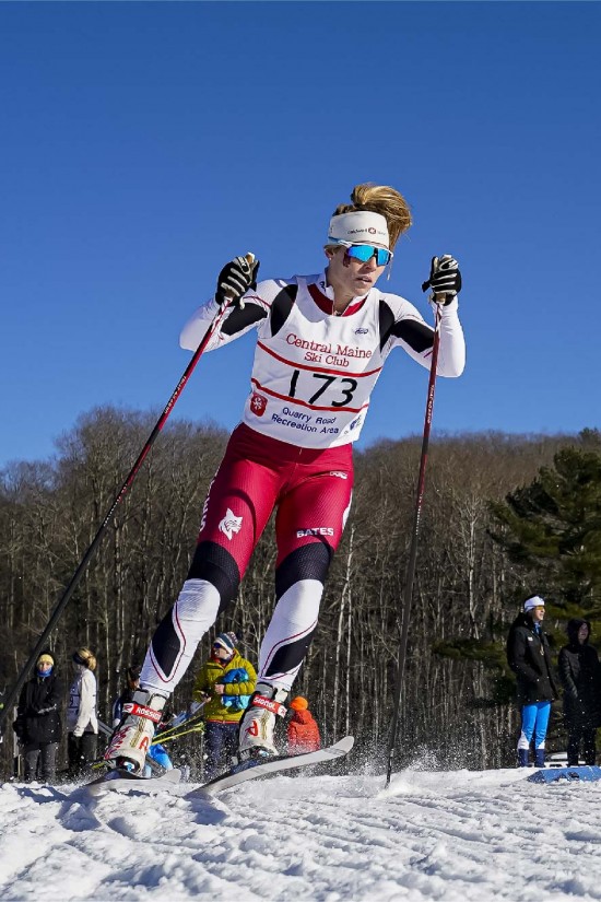 Podiumwear Race Bib