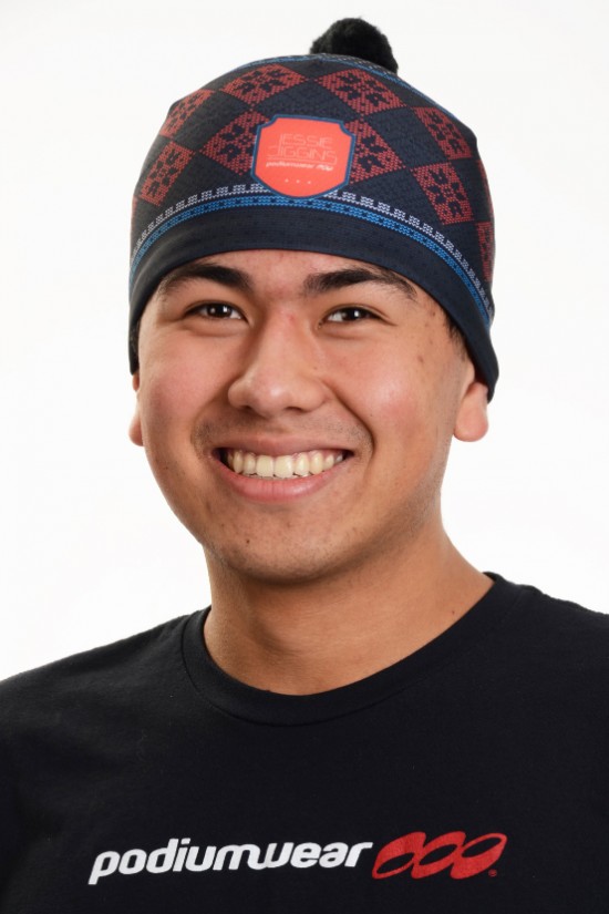 Podiumwear Pom Hat