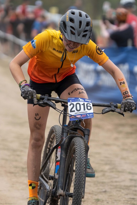 Podiumwear New Waffle Fabric for 2025!  Women's Bronze Jersey