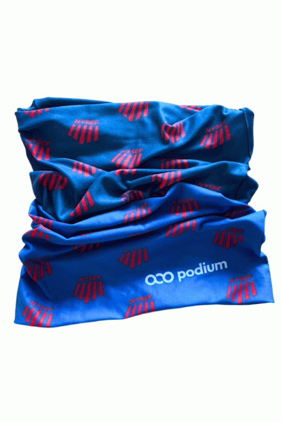 Podiumwear Lightweight Neck Cozy