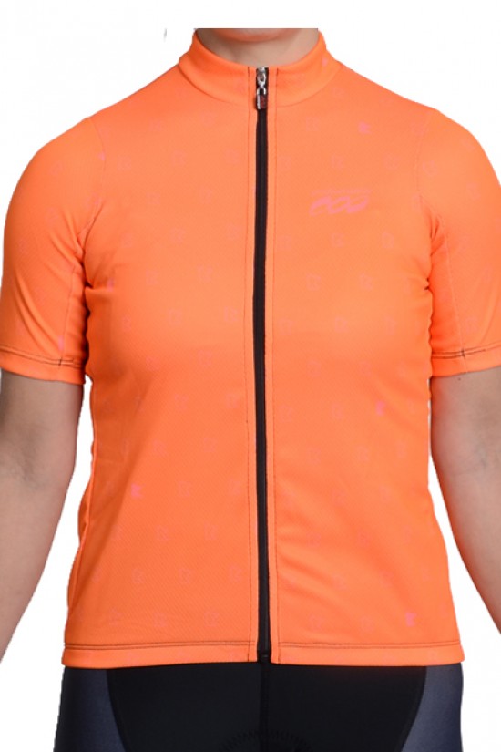 Podiumwear New Waffle Fabric for 2025!  Women's Bronze Jersey