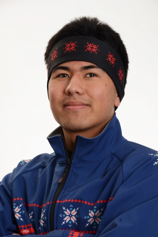 Podiumwear Thermal Headband