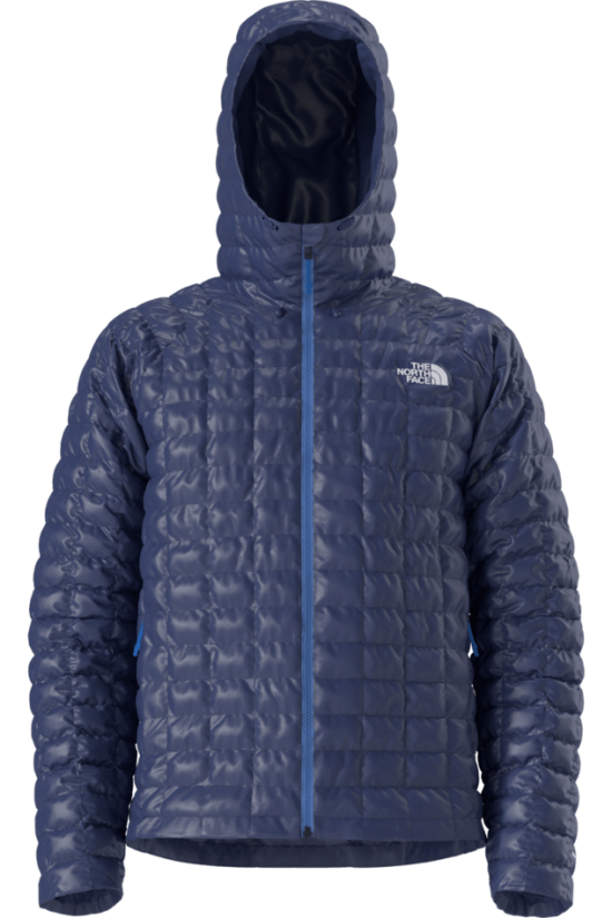 Podiumwear Men's THERMOBALL™ Hooded Jacket