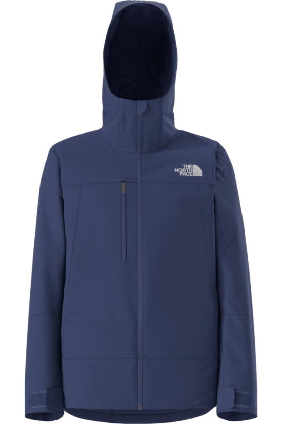 Podiumwear Men's Descendit Jacket