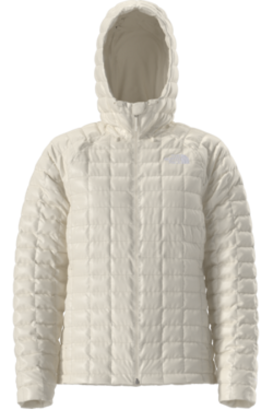 Podiumwear Women's THERMOBALL™ Hooded Jacket