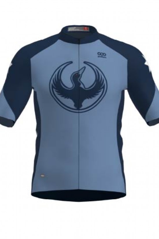 Podiumwear Men's Bronze Jersey