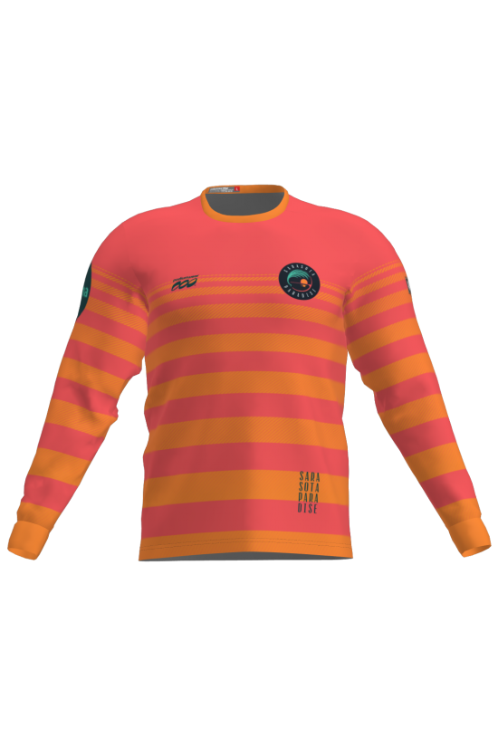 Podiumwear Men's Keeper's Jersey