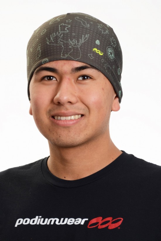Podiumwear Lightweight Hat