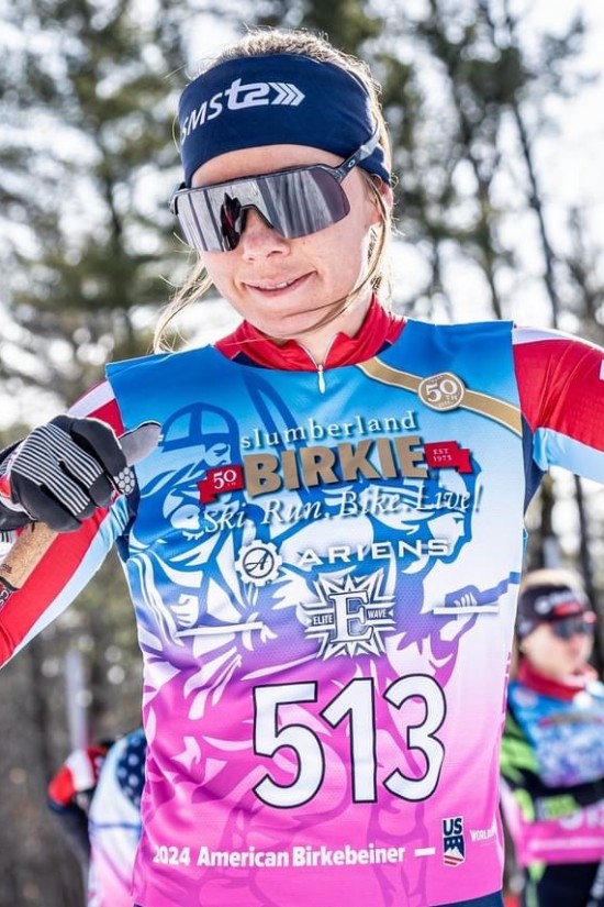 Podiumwear Thermal Headband