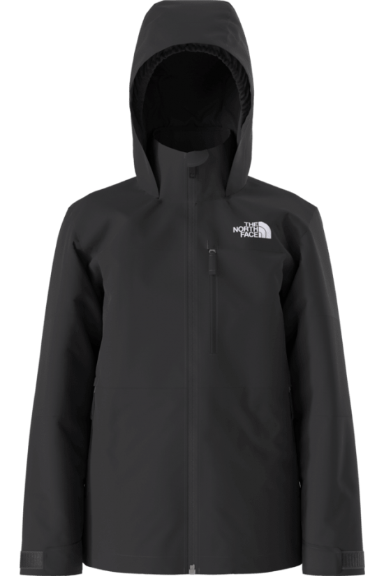 Podiumwear Boys' Freedom Insulated Jacket