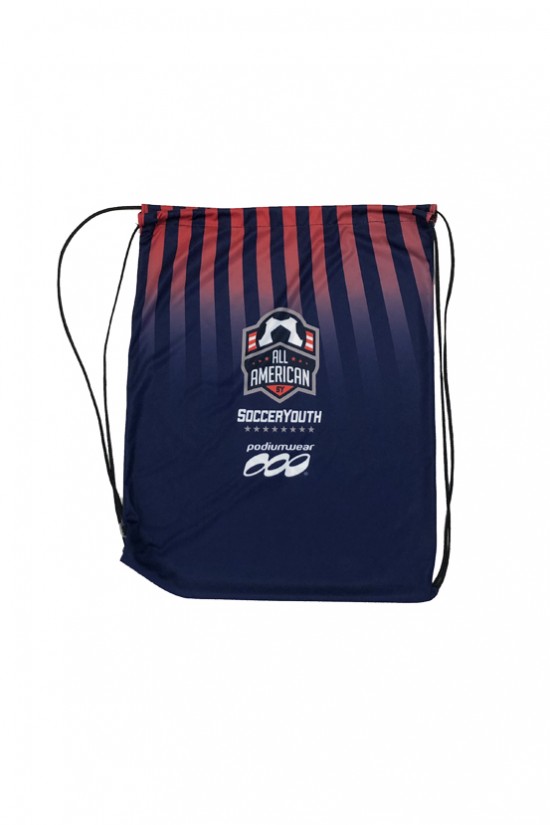 Podiumwear Drawstring Bag