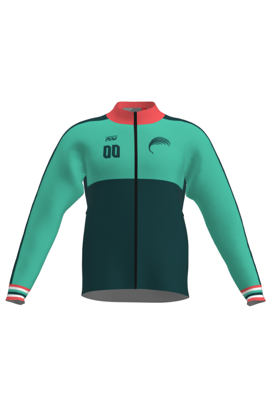 Podiumwear Training Jacket