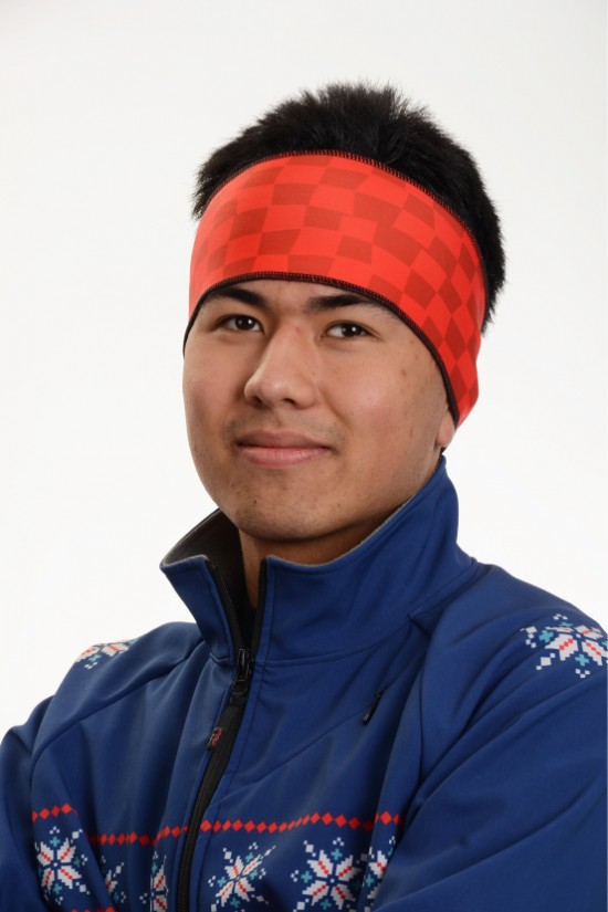 Podiumwear Lightweight Headband