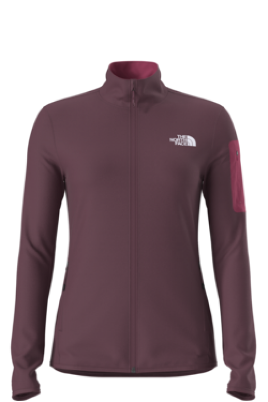 Podiumwear Women's Mistyescape Fleece