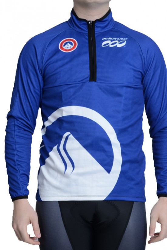 Podiumwear Men's Afton Pullover