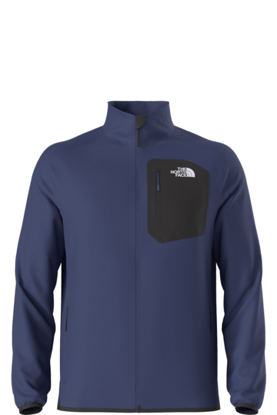 Podiumwear Men's Crest Full Zip