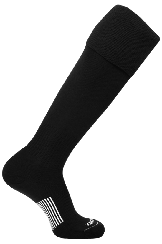 Podiumwear Silver Level Soccer Sock