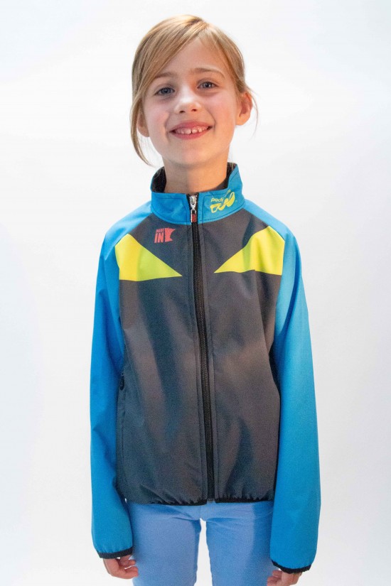 Podiumwear Youth Nordic Jacket