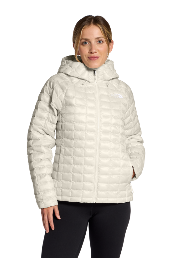 Podiumwear Women's THERMOBALL™ Hooded Jacket
